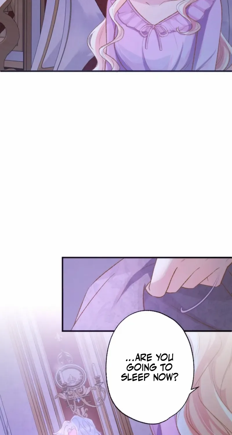 Don’t Cling to the Dead Villain Chapter 55 page 44 - 