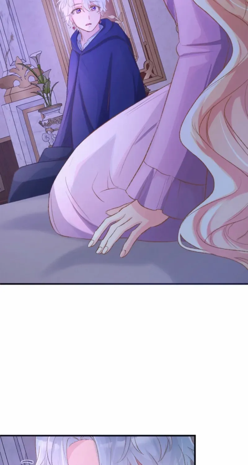 Don’t Cling to the Dead Villain Chapter 55 page 45 - 