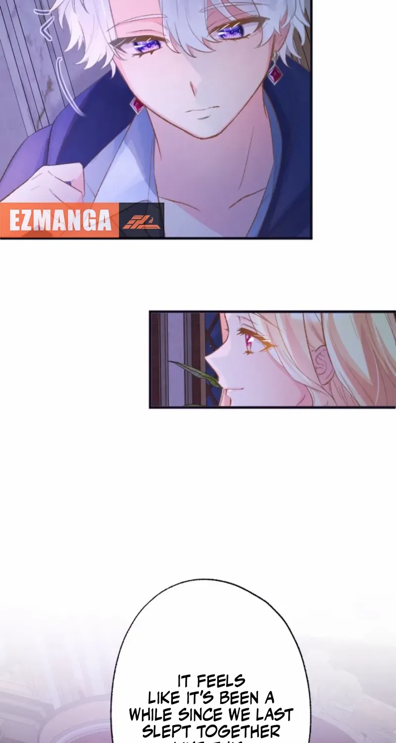 Don’t Cling to the Dead Villain Chapter 55 page 46 - 