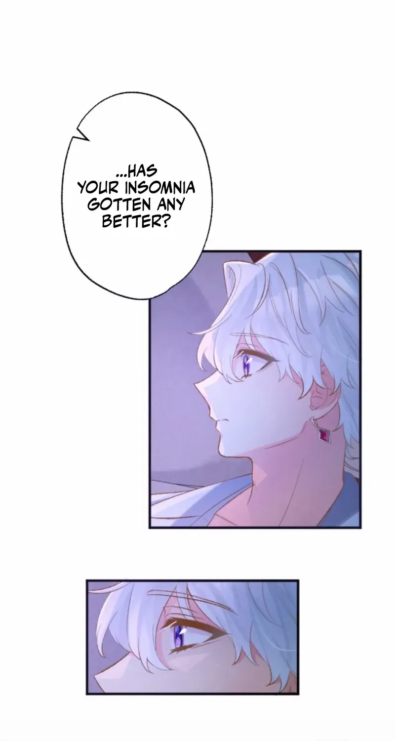 Don’t Cling to the Dead Villain Chapter 55 page 48 - 