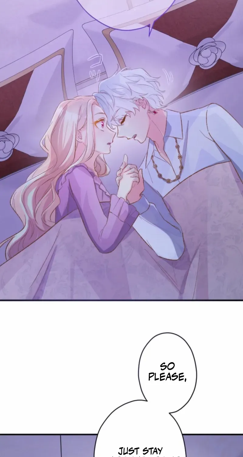 Don’t Cling to the Dead Villain Chapter 55 page 52 - 