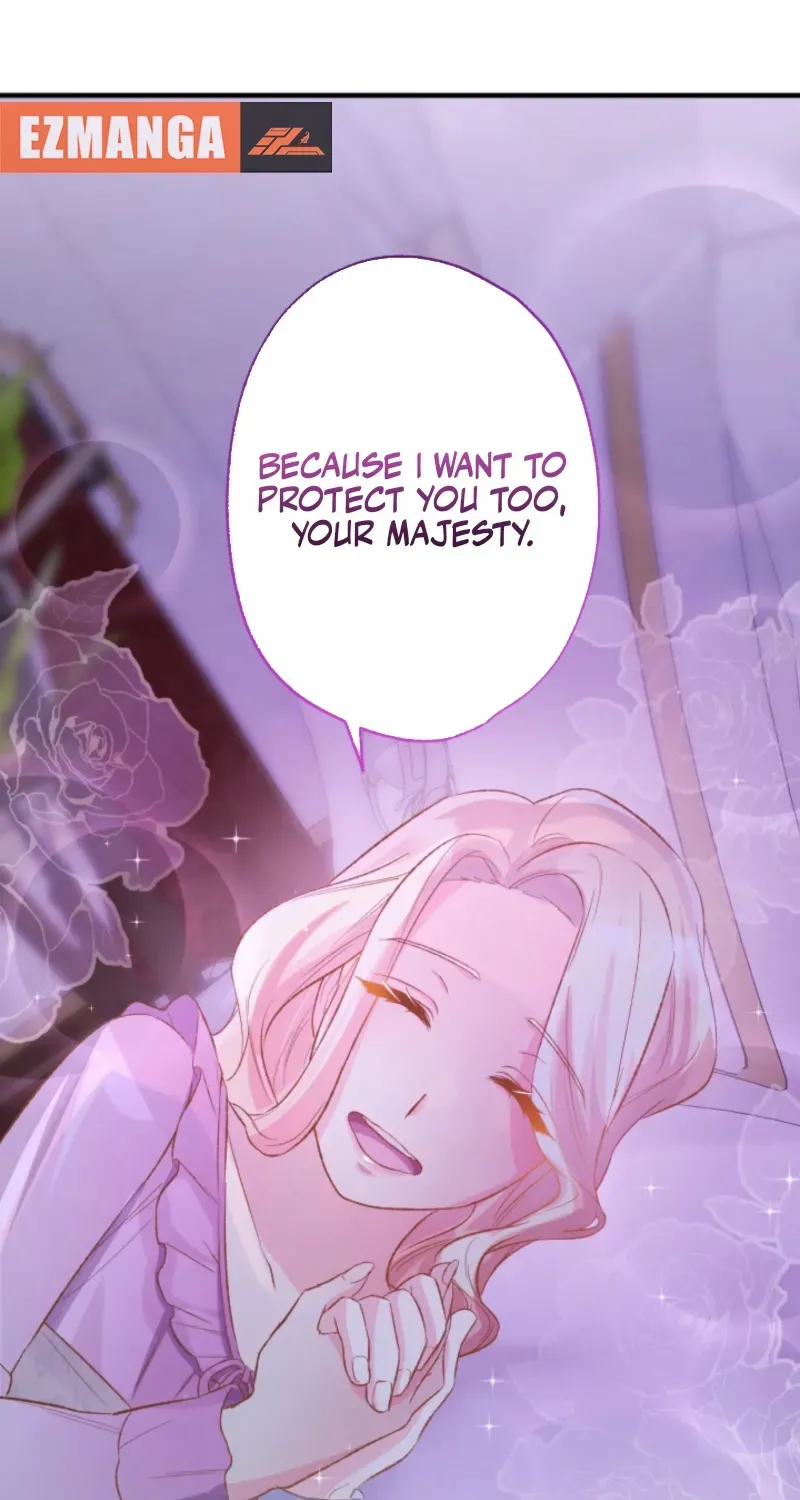 Don’t Cling to the Dead Villain Chapter 55 page 55 - 