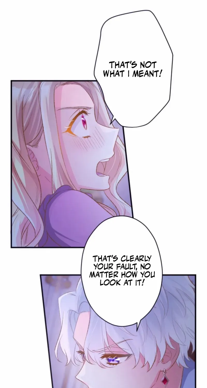 Don’t Cling to the Dead Villain Chapter 55 page 62 - 