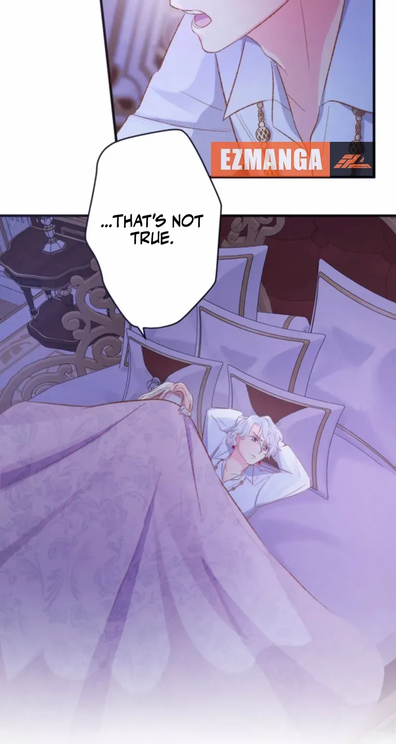 Don’t Cling to the Dead Villain Chapter 55 page 63 - 