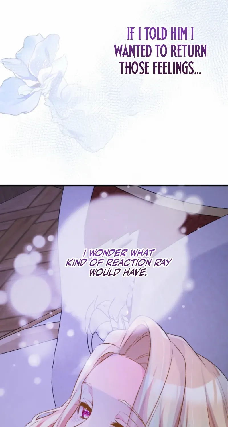 Don’t Cling to the Dead Villain Chapter 55 page 65 - 