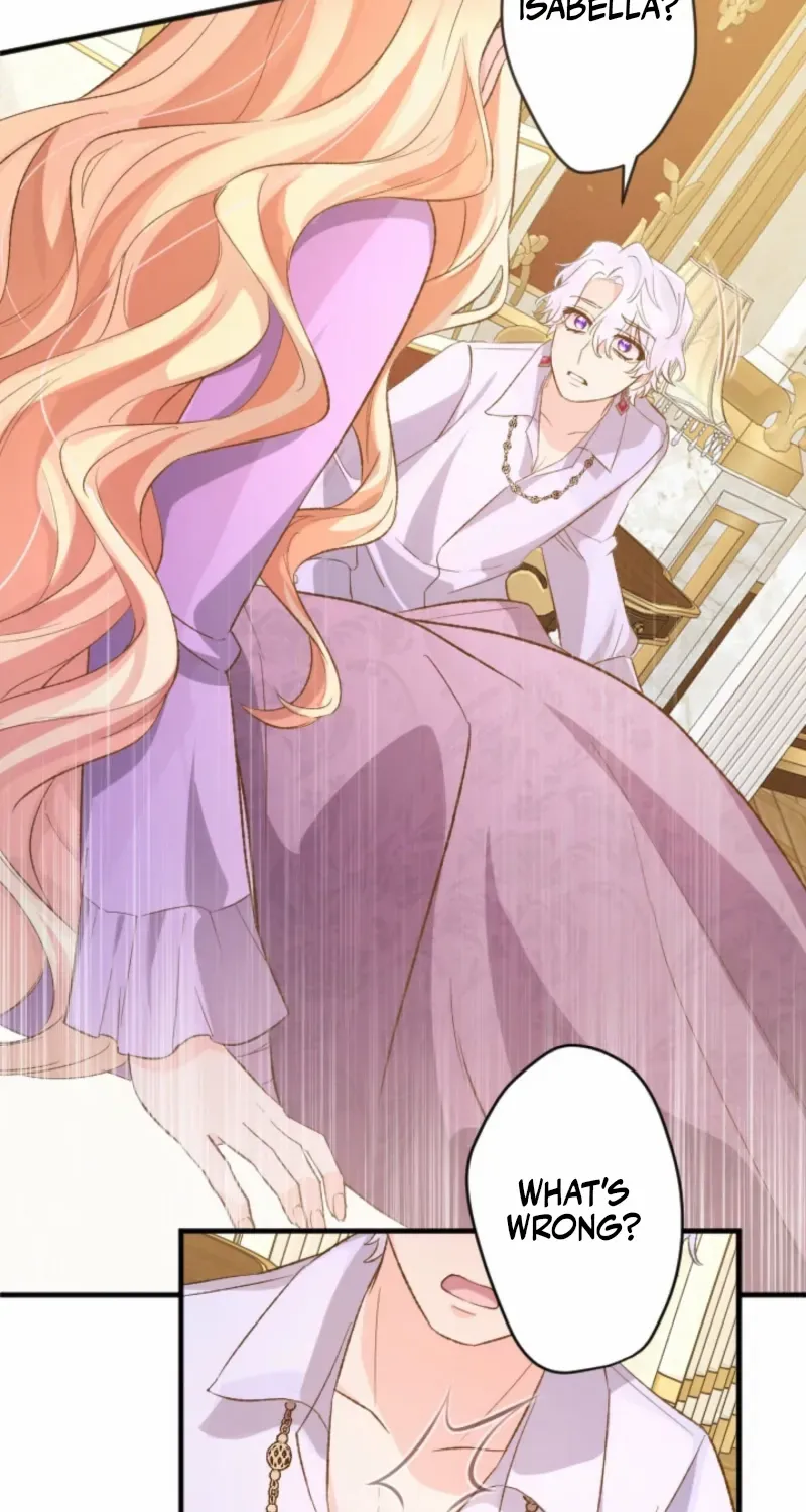 Don’t Cling to the Dead Villain Chapter 55 page 74 - 