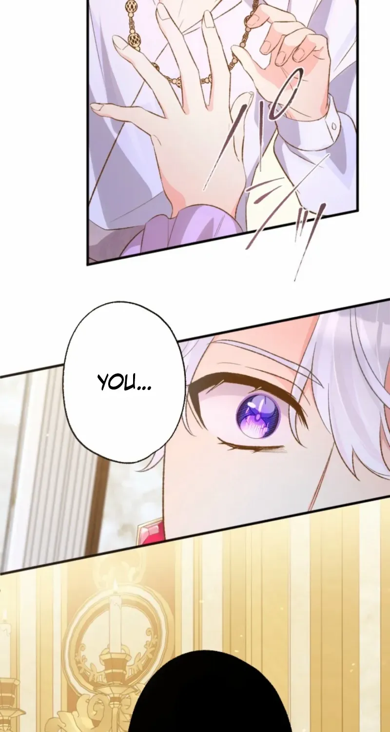 Don’t Cling to the Dead Villain Chapter 55 page 75 - 