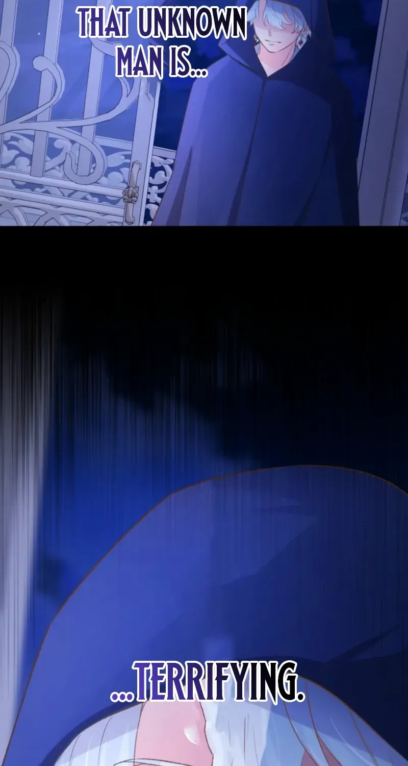 Don’t Cling to the Dead Villain Chapter 55 page 9 - 