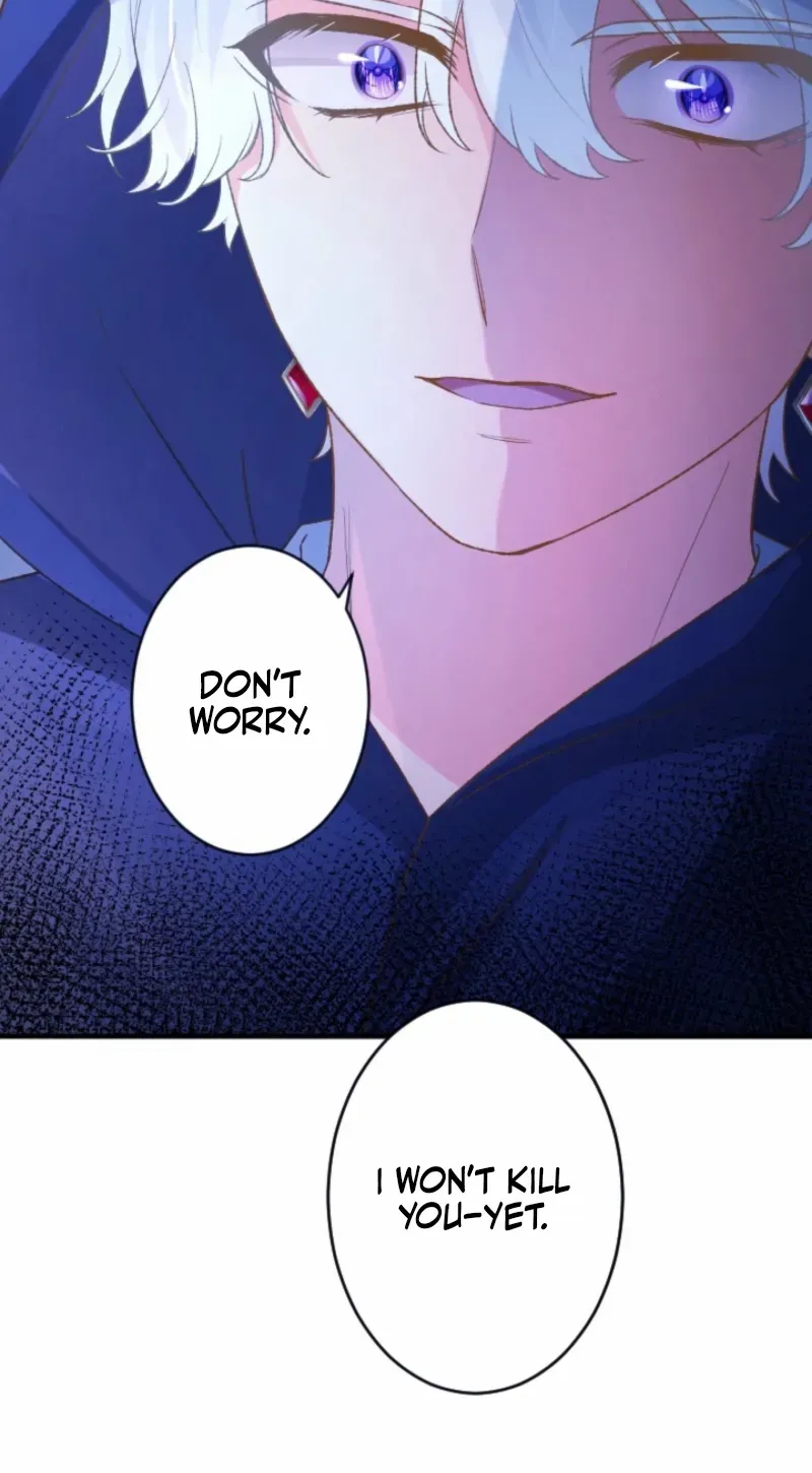 Don’t Cling to the Dead Villain Chapter 55 page 10 - 