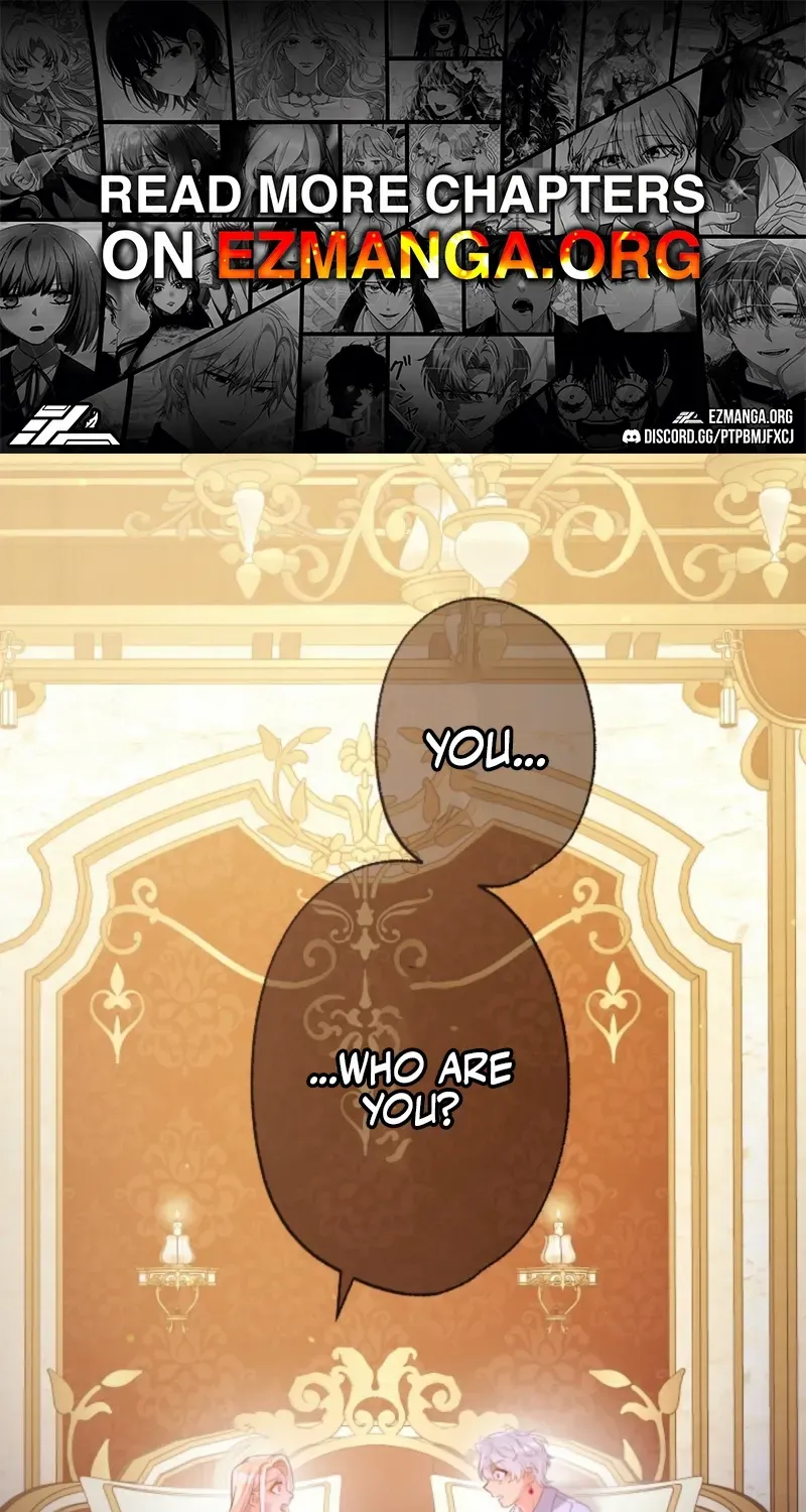 Don’t Cling to the Dead Villain Chapter 56 page 2 - 