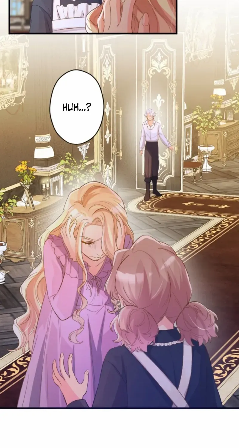 Don’t Cling to the Dead Villain Chapter 56 page 12 - 