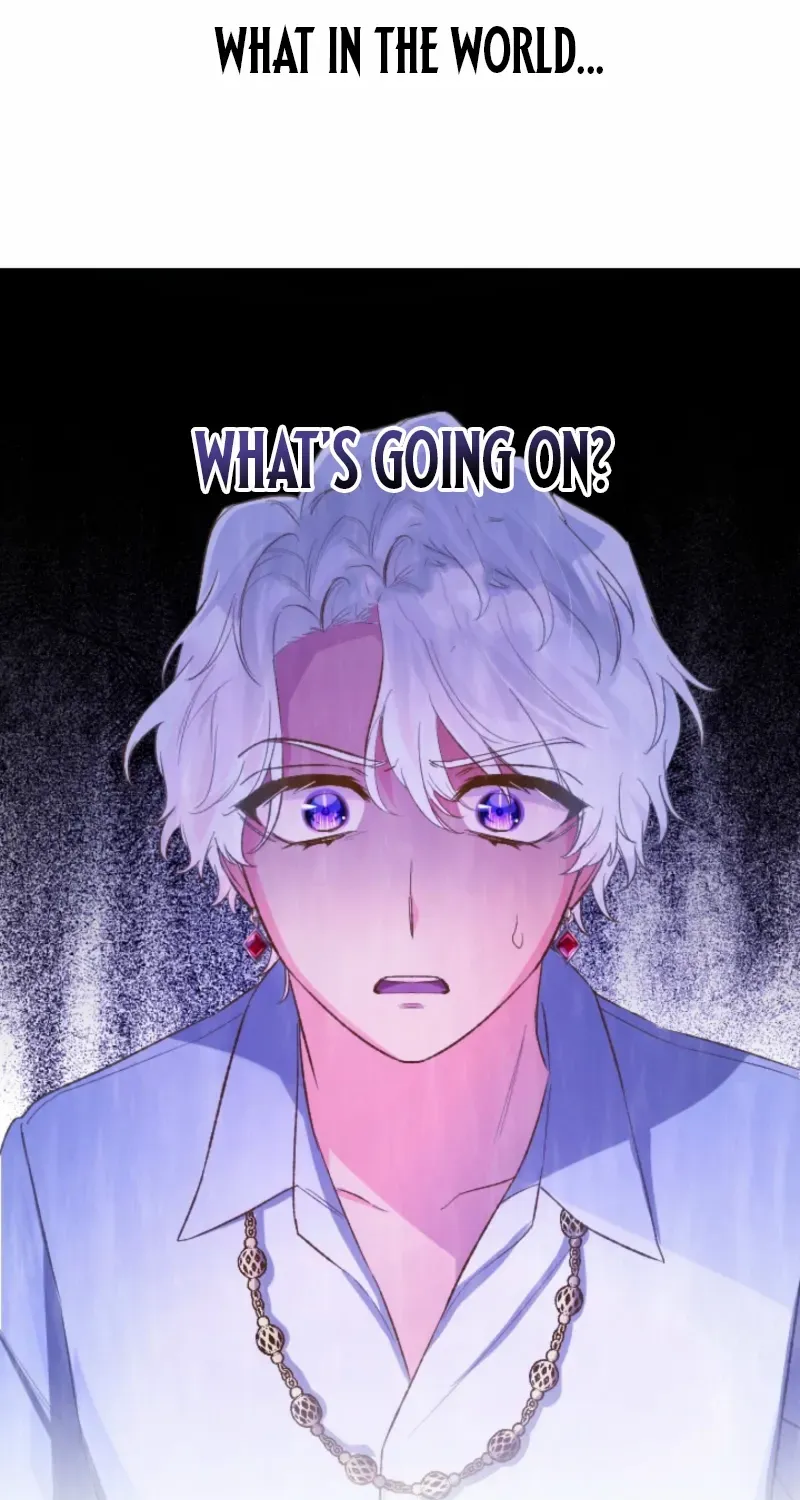 Don’t Cling to the Dead Villain Chapter 56 page 13 - 