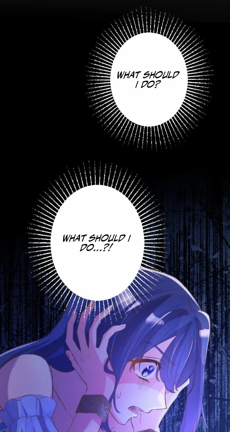Don’t Cling to the Dead Villain Chapter 56 page 15 - 
