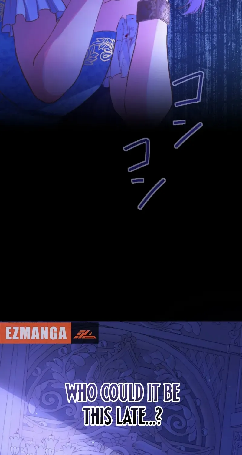 Don’t Cling to the Dead Villain Chapter 56 page 16 - 