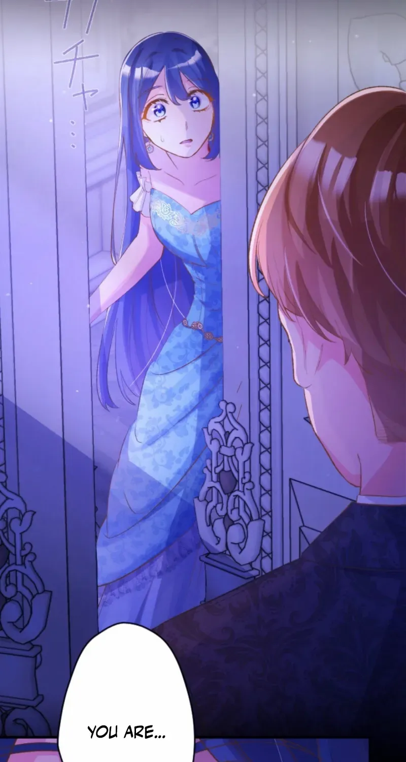 Don’t Cling to the Dead Villain Chapter 56 page 19 - 