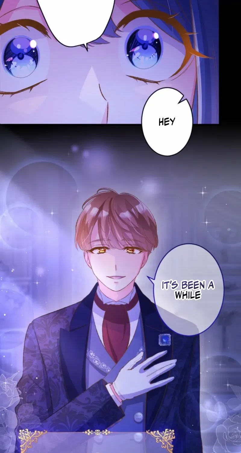 Don’t Cling to the Dead Villain Chapter 56 page 20 - 