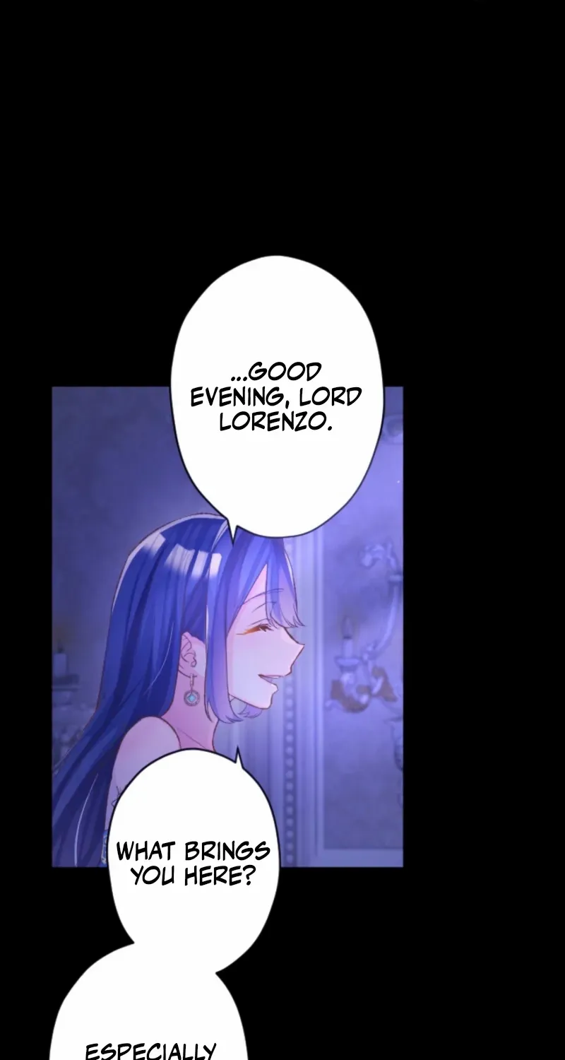 Don’t Cling to the Dead Villain Chapter 56 page 22 - 