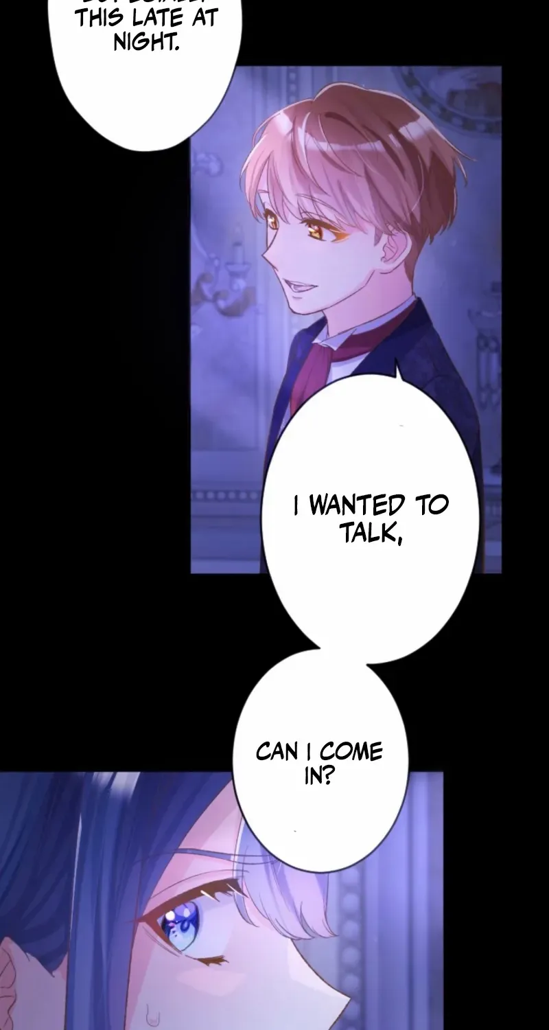 Don’t Cling to the Dead Villain Chapter 56 page 23 - 