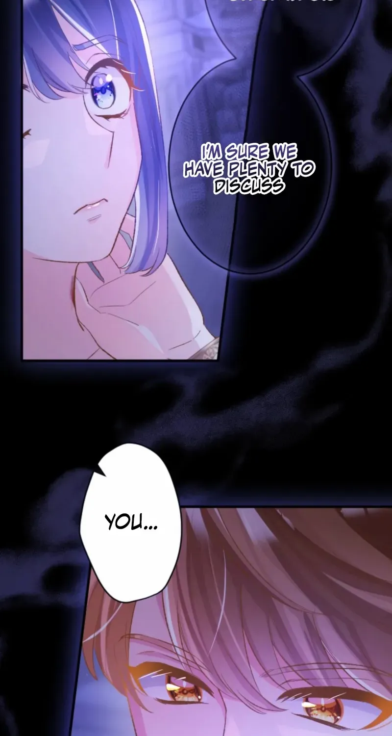 Don’t Cling to the Dead Villain Chapter 56 page 27 - 