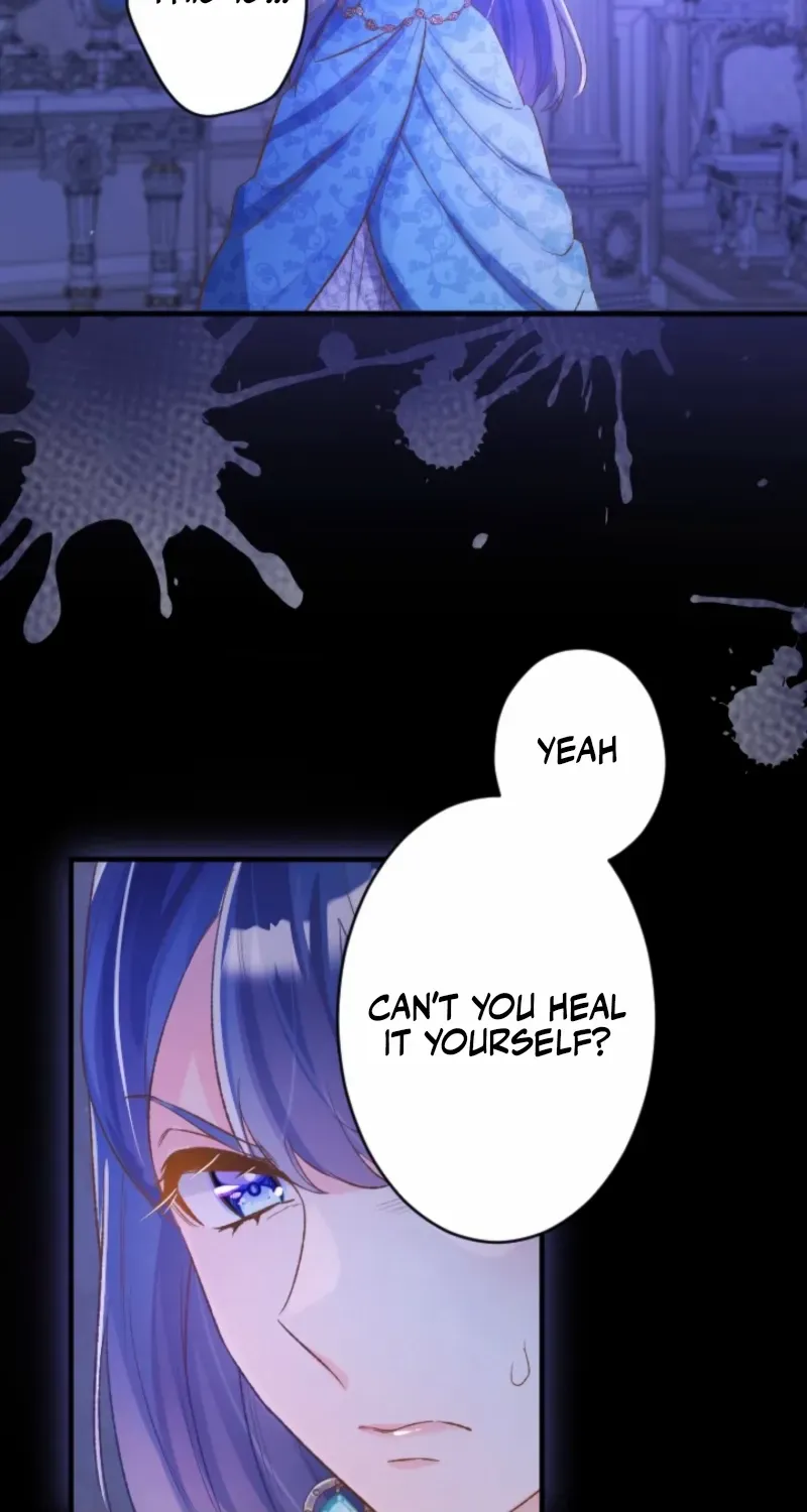 Don’t Cling to the Dead Villain Chapter 56 page 32 - 