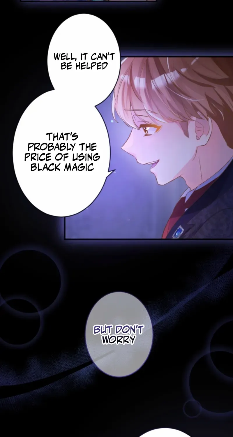 Don’t Cling to the Dead Villain Chapter 56 page 33 - 