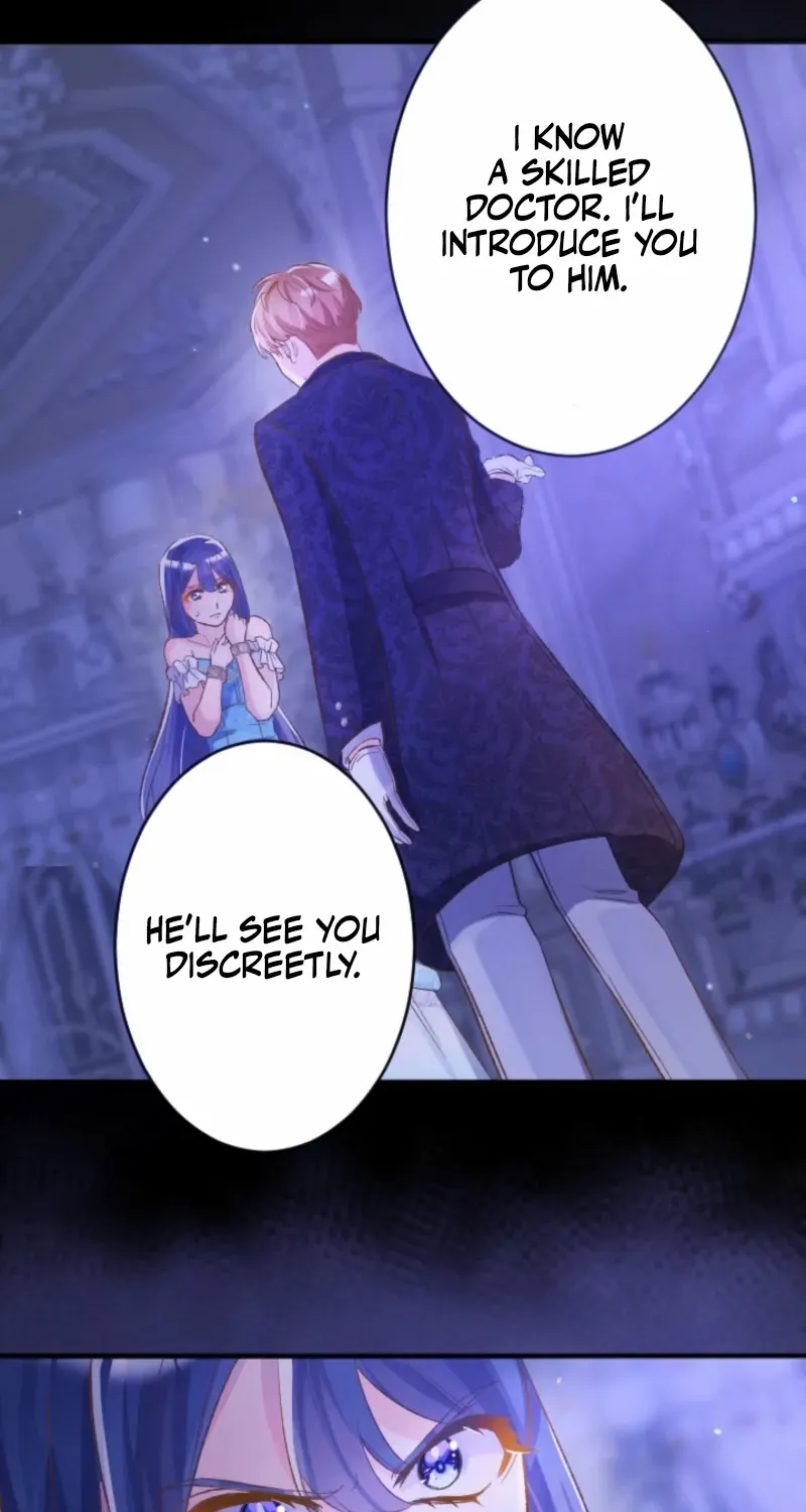 Don’t Cling to the Dead Villain Chapter 56 page 34 - 