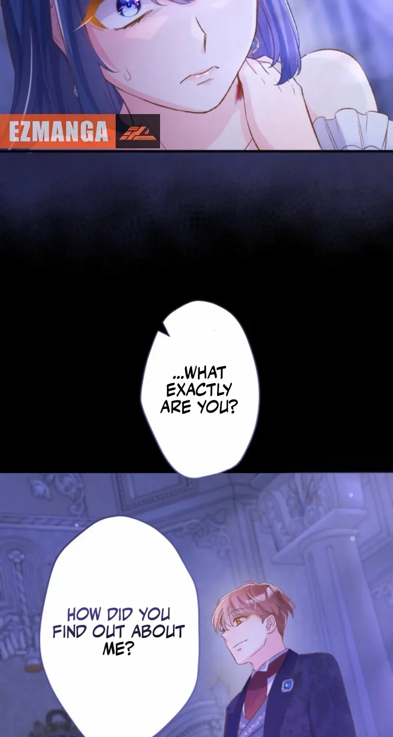 Don’t Cling to the Dead Villain Chapter 56 page 35 - 