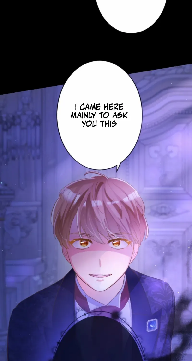 Don’t Cling to the Dead Villain Chapter 56 page 37 - 