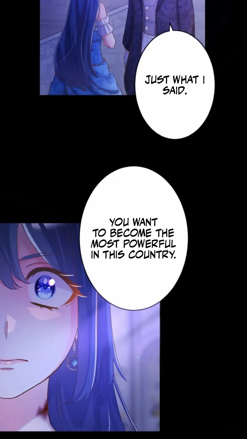 Don’t Cling to the Dead Villain Chapter 56 page 39 - 