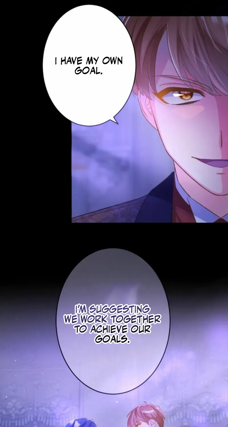 Don’t Cling to the Dead Villain Chapter 56 page 40 - 