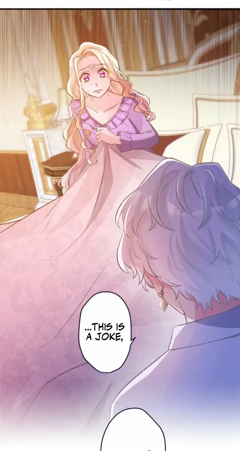 Don’t Cling to the Dead Villain Chapter 56 page 5 - 