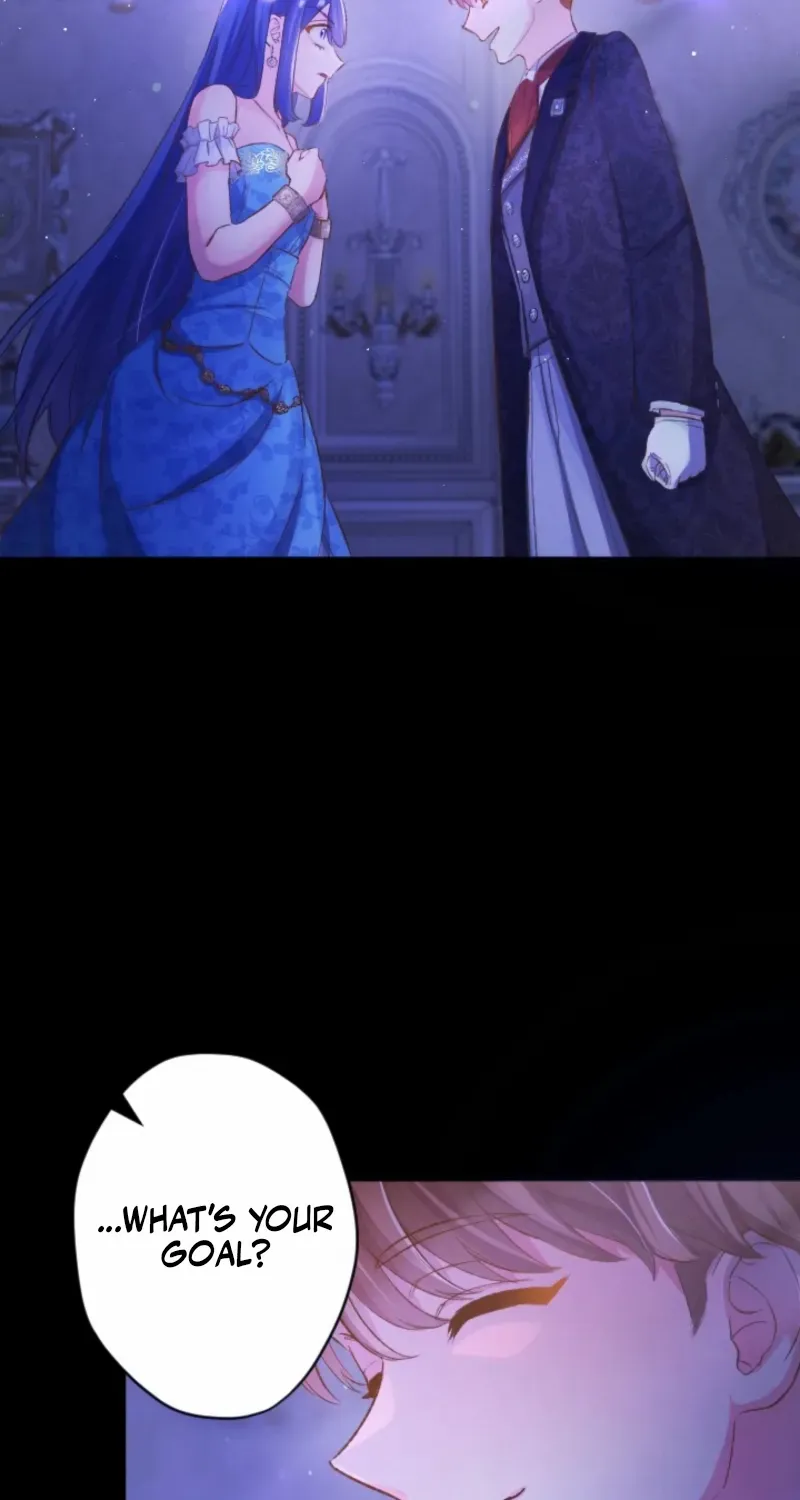 Don’t Cling to the Dead Villain Chapter 56 page 41 - 