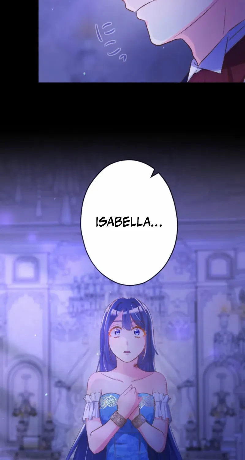 Don’t Cling to the Dead Villain Chapter 56 page 42 - 