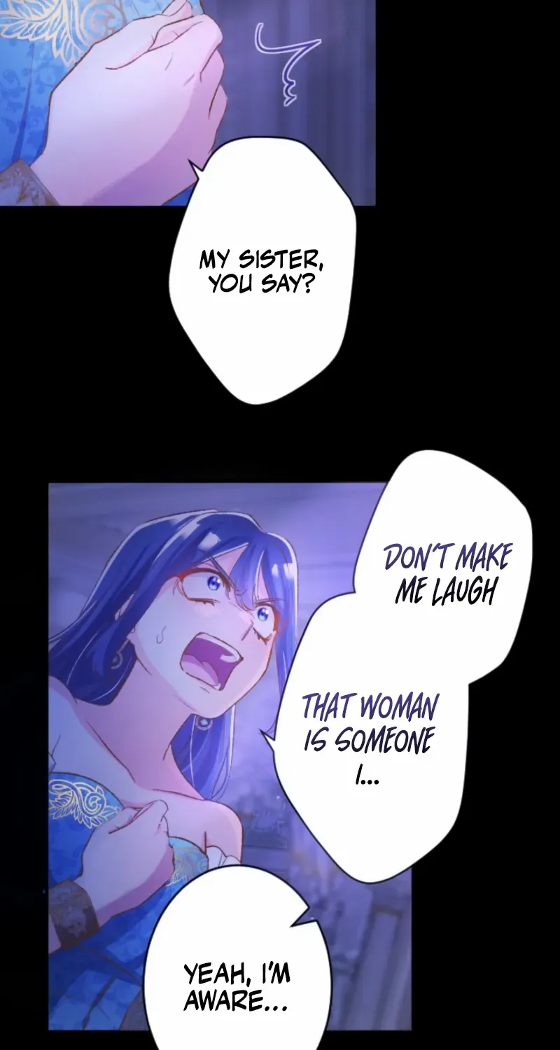 Don’t Cling to the Dead Villain Chapter 56 page 45 - 