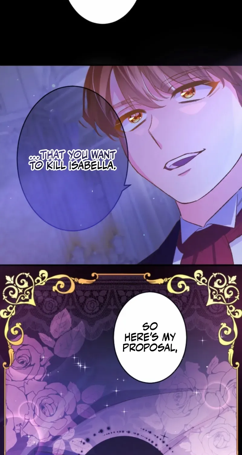 Don’t Cling to the Dead Villain Chapter 56 page 46 - 