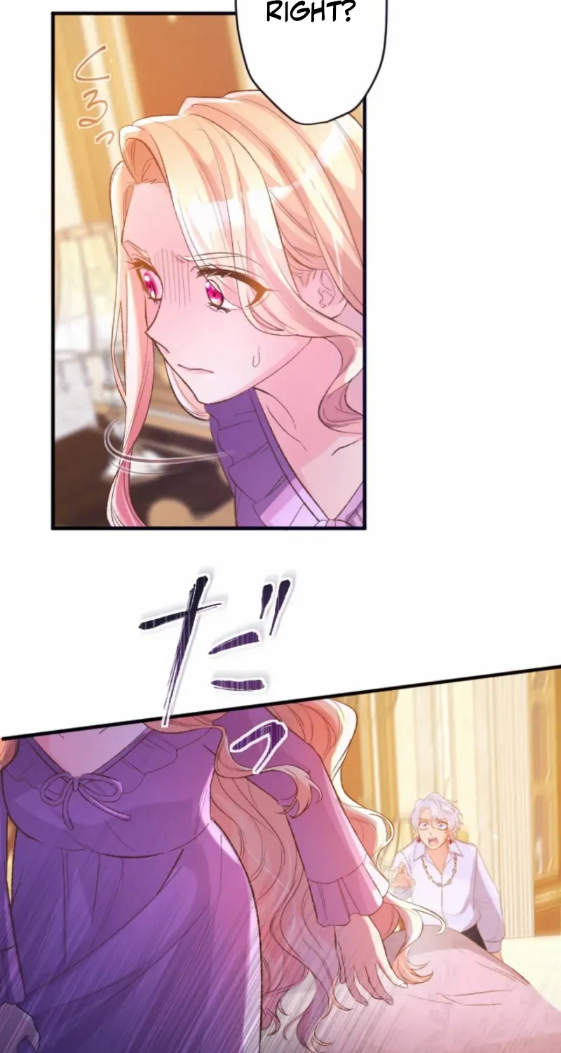 Don’t Cling to the Dead Villain Chapter 56 page 6 - 
