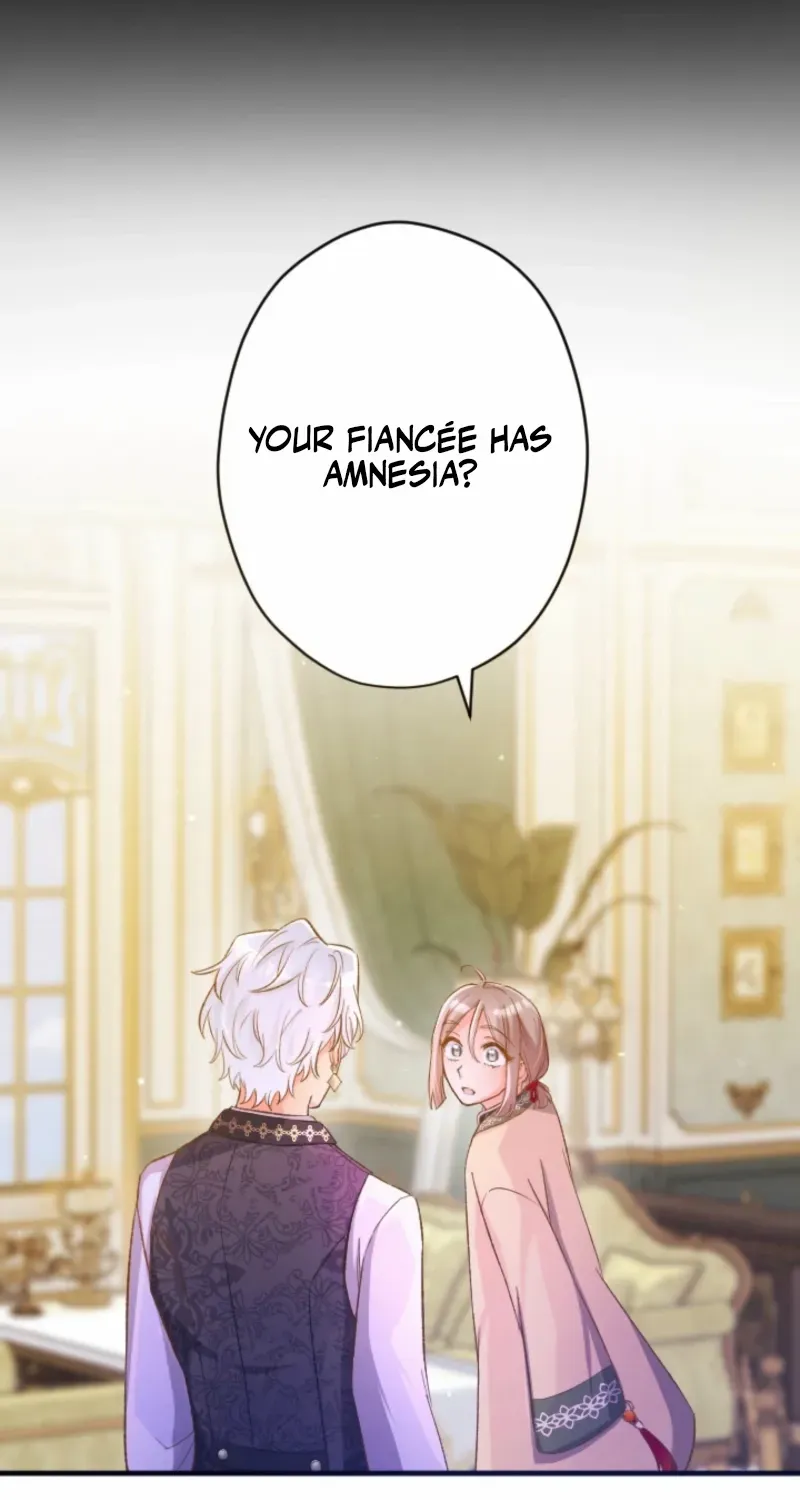 Don’t Cling to the Dead Villain Chapter 56 page 51 - 