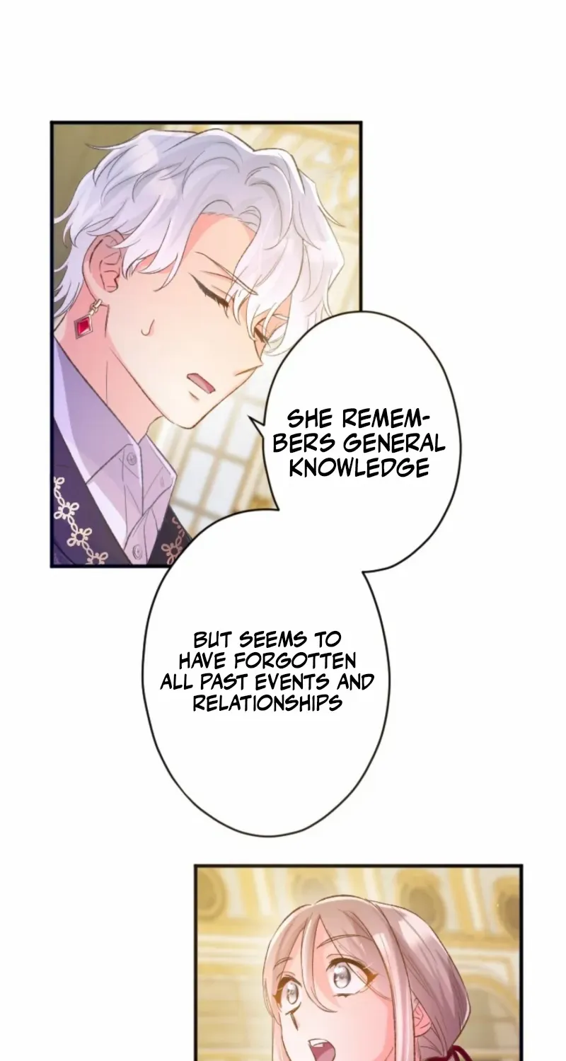 Don’t Cling to the Dead Villain Chapter 56 page 52 - 