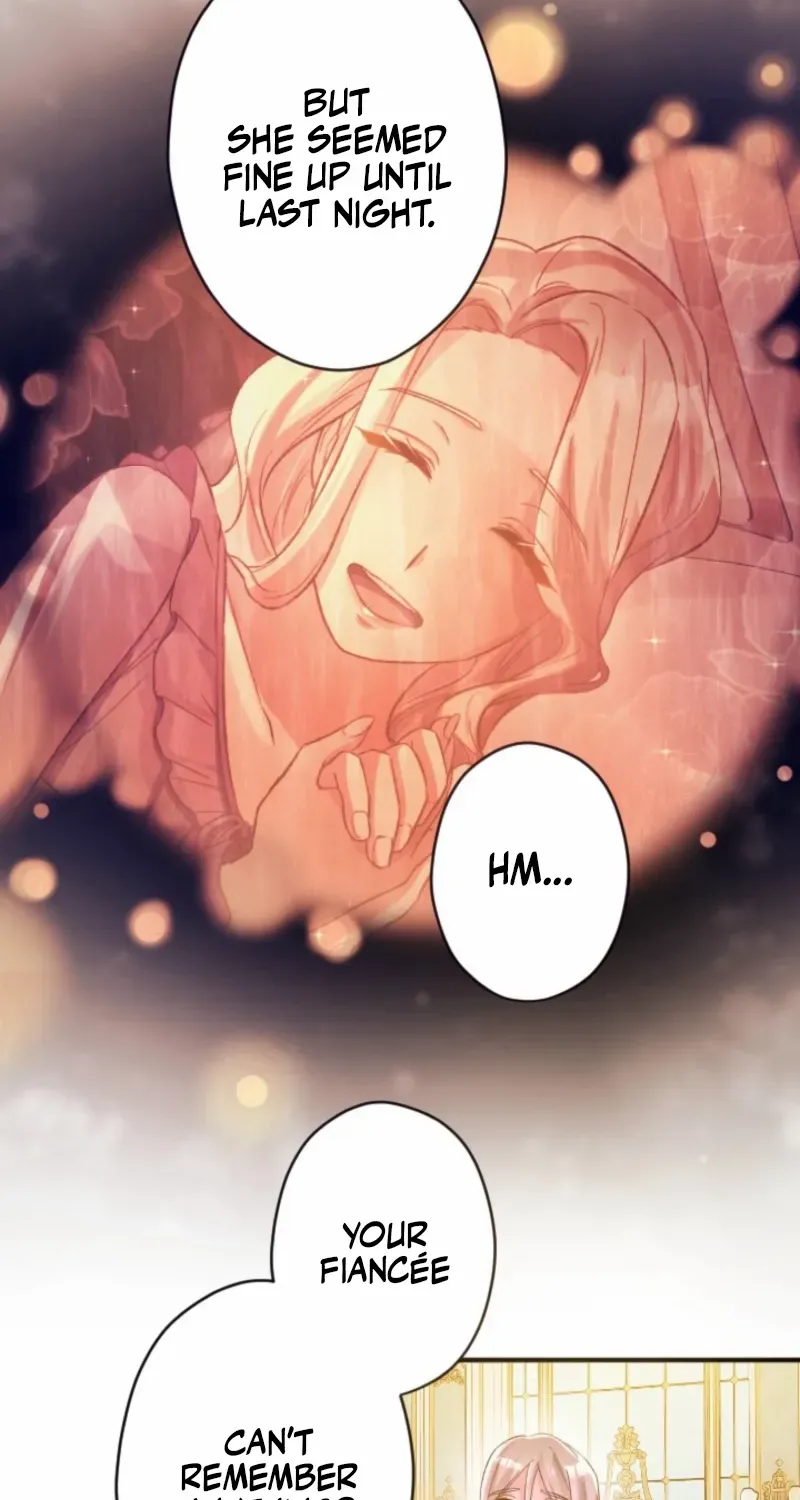 Don’t Cling to the Dead Villain Chapter 56 page 54 - 