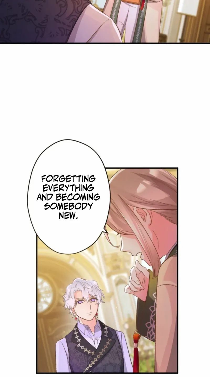 Don’t Cling to the Dead Villain Chapter 56 page 57 - 