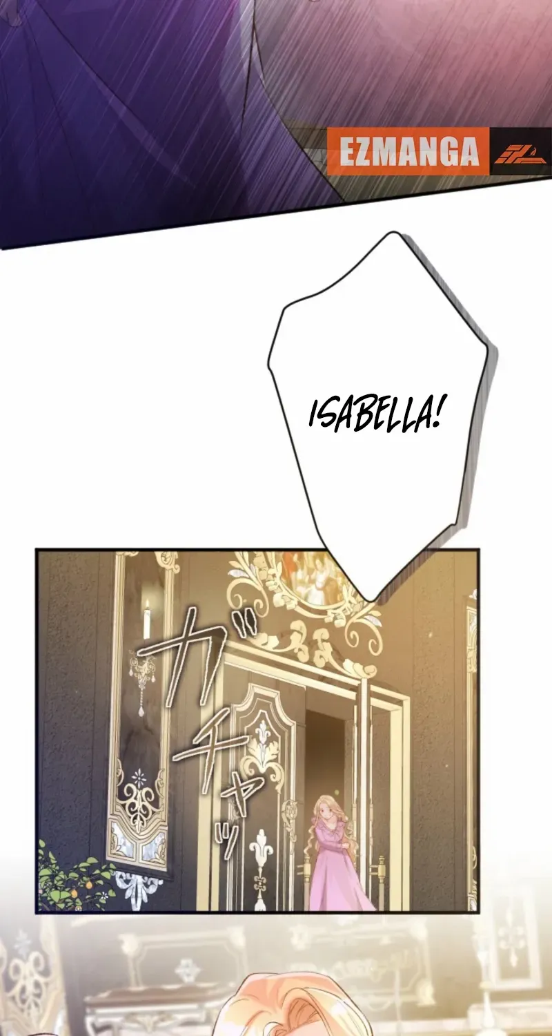 Don’t Cling to the Dead Villain Chapter 56 page 7 - 