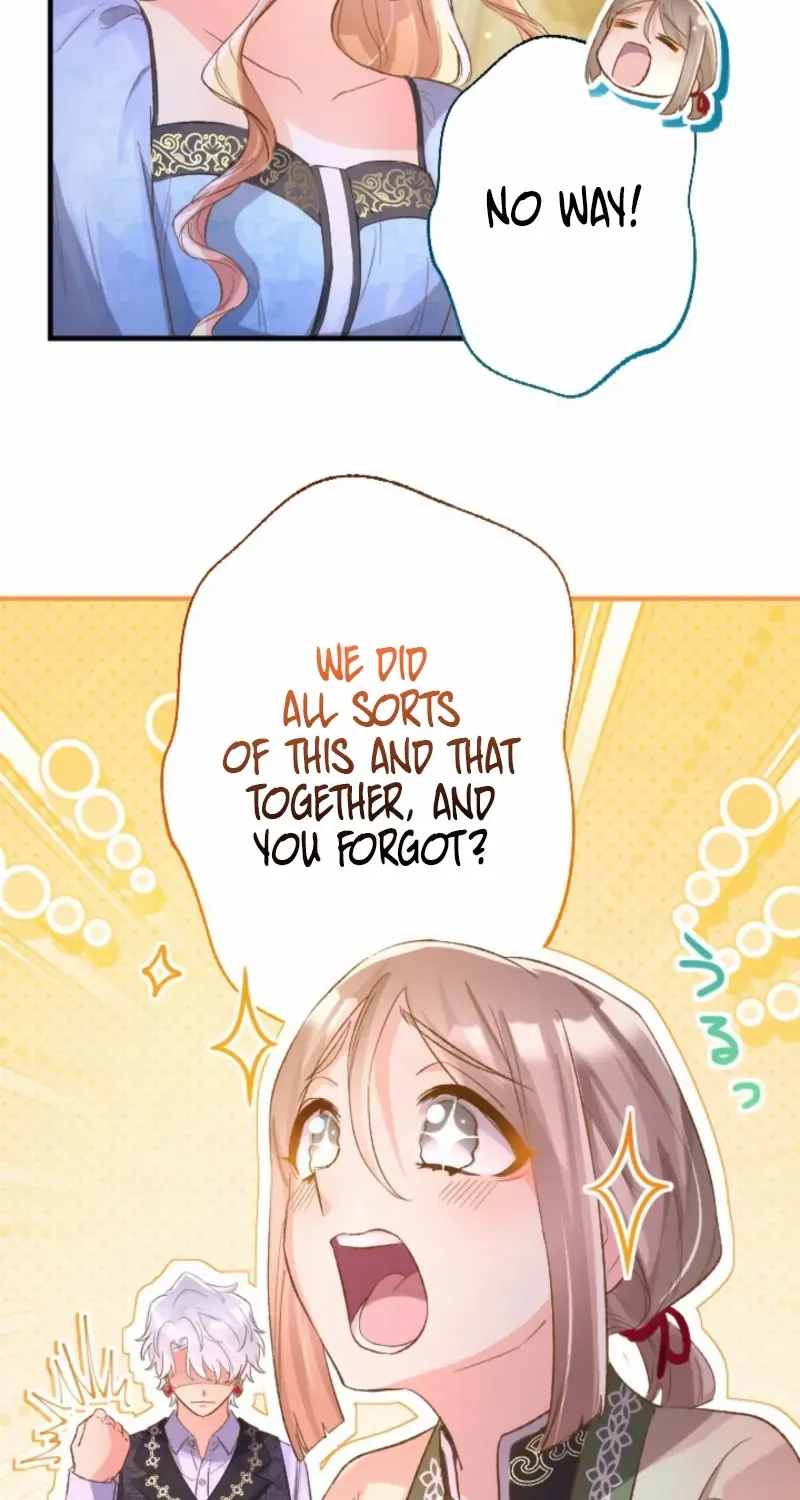 Don’t Cling to the Dead Villain Chapter 56 page 64 - 