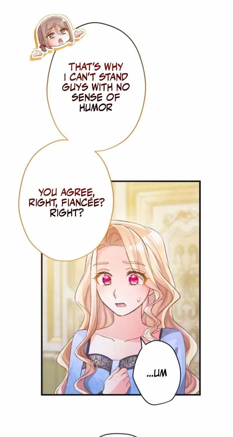 Don’t Cling to the Dead Villain Chapter 56 page 67 - 