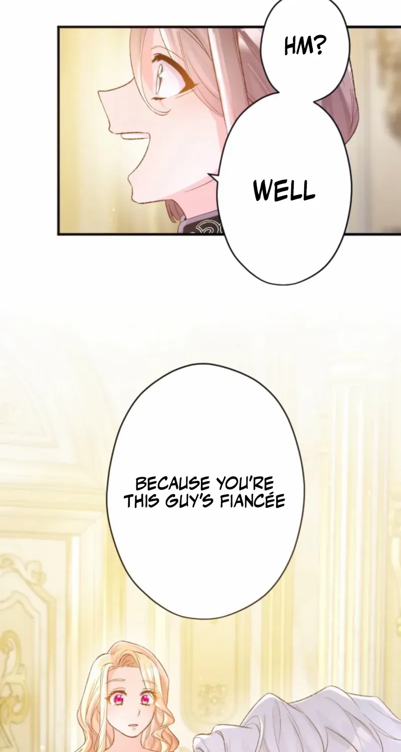Don’t Cling to the Dead Villain Chapter 56 page 69 - 