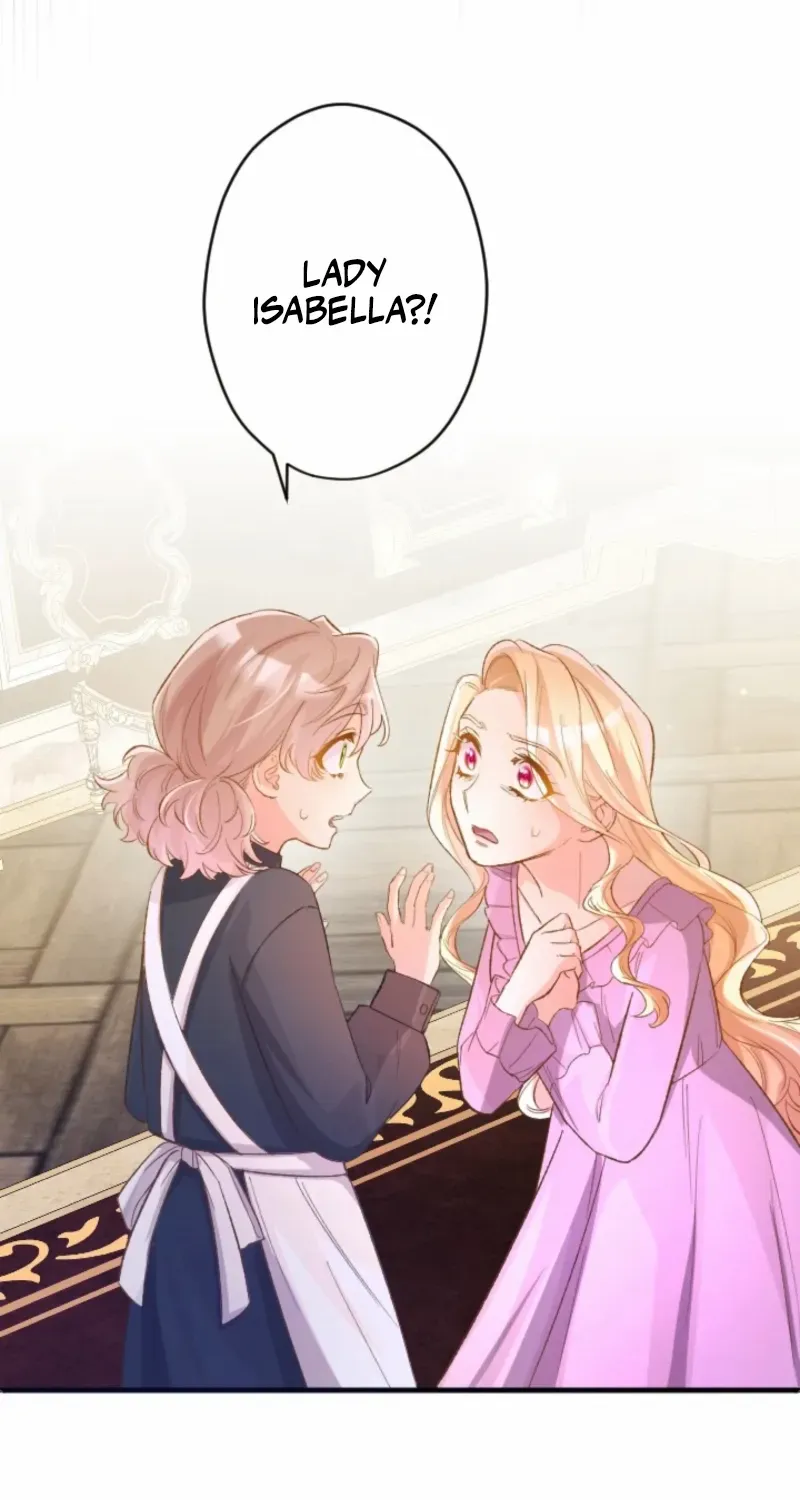 Don’t Cling to the Dead Villain Chapter 56 page 9 - 