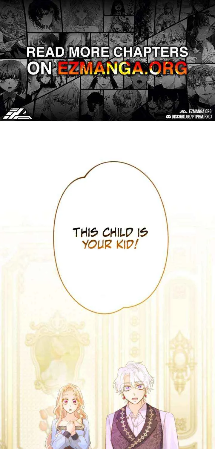 Don’t Cling to the Dead Villain Chapter 57 page 1 - 