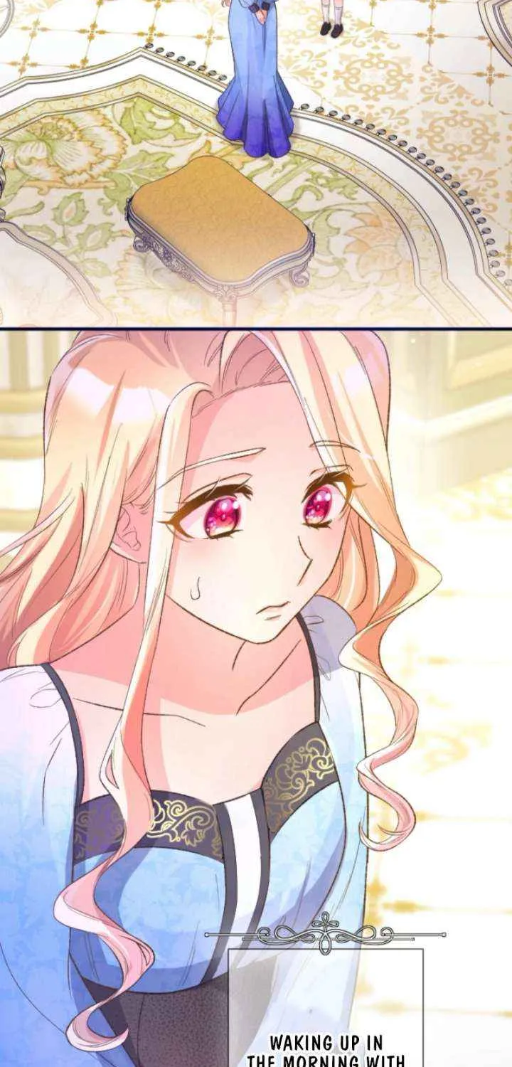 Don’t Cling to the Dead Villain Chapter 57 page 16 - 