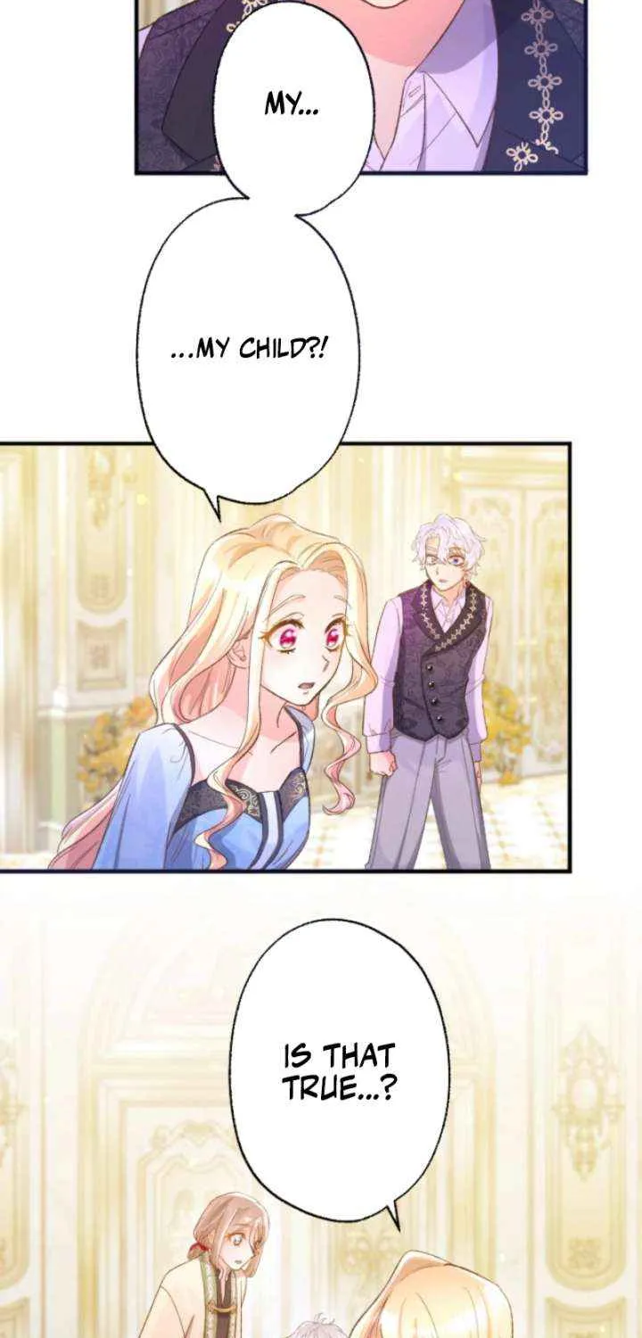 Don’t Cling to the Dead Villain Chapter 57 page 3 - 