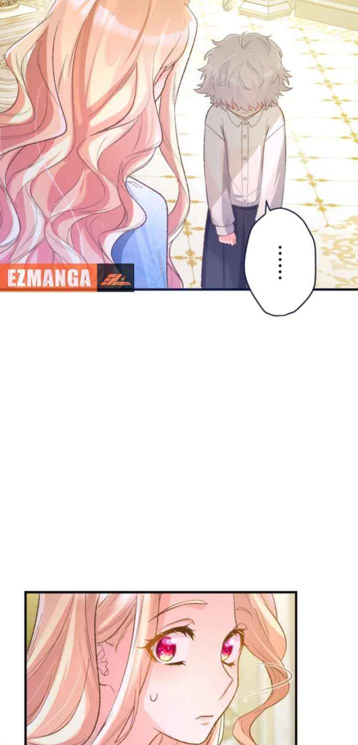 Don’t Cling to the Dead Villain Chapter 57 page 22 - 
