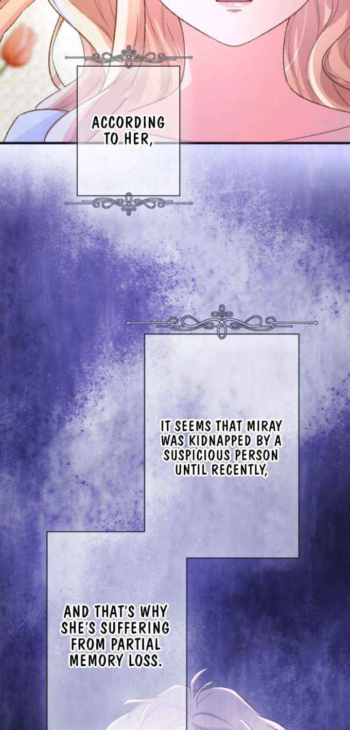 Don’t Cling to the Dead Villain Chapter 57 page 24 - 